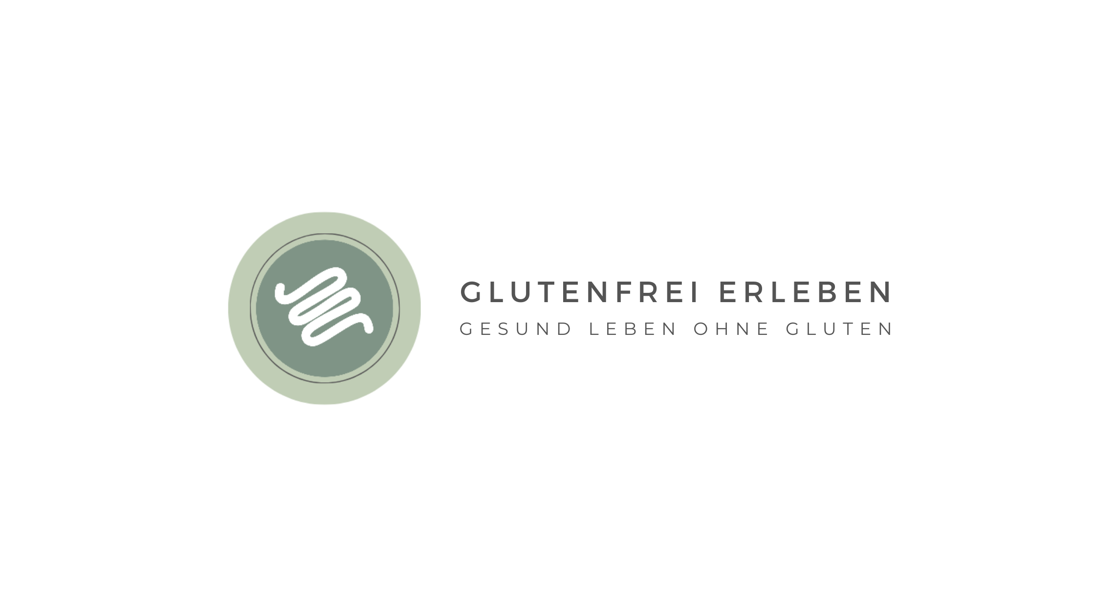 Glutenfrei Erleben Logo